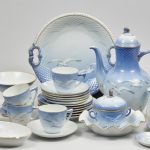 973 7194 COFFEE SET